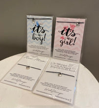 Load image into Gallery viewer, Wish String Bracelets