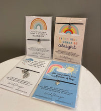 Load image into Gallery viewer, Wish String Bracelets