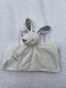 Little Bunny Comfort Blanket