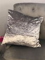 Load image into Gallery viewer, Crushed Velvet Cushions
