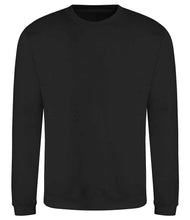 Load image into Gallery viewer, Personalised Ladies Sweatshirt - Multiple Colours
