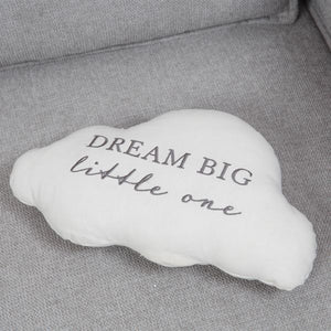 Dream Big Cushion
