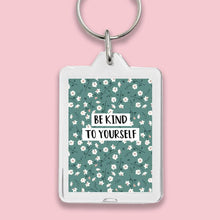 Load image into Gallery viewer, Positivity Keyrings
