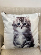 Load image into Gallery viewer, Pet Cushions
