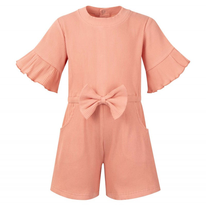 Kids playsuit cheap