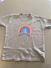 Load image into Gallery viewer, Rainbow T-shirt
